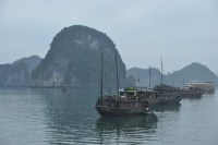 Halong Bay